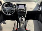 Ford Focus 1.0 Titanium |Navi|Camera|Cruisectrl|PDC|Trekhaak, 65 €/maand, Gebruikt, Euro 6, Origineel Nederlands