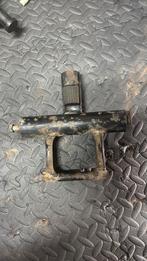 Subframe voor 50 cc 125/ 180, Ophalen of Verzenden