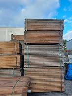 Douglas schuttingplanken, Tuin en Terras, Palen, Balken en Planken, Ophalen of Verzenden, Nieuw