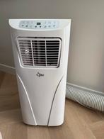Mobiele airco suntec wellness 13270, Ophalen, Gebruikt, Mobiele airco, Afstandsbediening