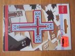 Nieuwe snijmallen set van Marianne Creatables - LR0252, Ophalen of Verzenden, Nieuw, Overige thema's, Pons of Mal