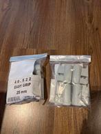 Easy Grip 25mm Klemmen - Nieuw in verpakking!, Caravans en Kamperen, Ophalen of Verzenden, Nieuw
