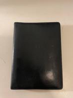 Succes Junior Leren Agenda Zwarte Vintage, Ophalen of Verzenden, Gebruikt, Zwart, Leer
