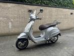 Vespa Primavera 70 th anniversary, Ophalen, Tweetakt, Zo goed als nieuw, Vespa