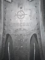 Beuchat vinnen, Watersport en Boten, Duiken, Ophalen of Verzenden, Zwem- of Duikvliezen