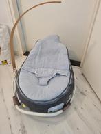 Domoo wipstoel zitzak, Gebruikt, Wipstoel, Met gordel(s) of riempje(s), Ophalen