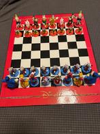Disney schaakspel, Ophalen of Verzenden, Overige figuren, Gebruikt, Overige typen