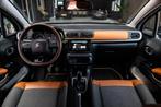 Citroen C3 1.2 PureTech Shine | Camera | CarPlay |, 12 maanden, Gebruikt, 1199 cc, Met garantie (alle)