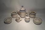 Goebel Country Garonne Servies, Ophalen of Verzenden, Zo goed als nieuw, Overige stijlen, Compleet servies