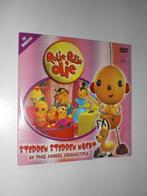 6 kleine DVD's voor kinderen (Nieuw), Cd's en Dvd's, Ophalen, Nieuw in verpakking, Film