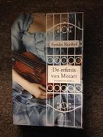 De erfenis van Mozart; door Femke Roobol #Muziek, Boeken, Ophalen of Verzenden, Zo goed als nieuw, Femke Roobol