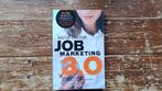 Job Marketing 3.0 - Aaltje Vincent, Ophalen of Verzenden, Zo goed als nieuw, Economie en Marketing, Aaltje Vincent