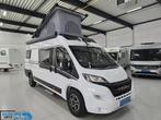 Malibu Van 640 LE RB 2-Rooms Family *160PK AUTOMAAT* 4000kg, Caravans en Kamperen, Automaat, Buscamper of Camperbus, Bedrijf, Diesel