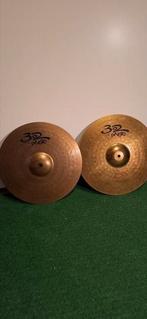 Hihat bekkens Paiste 302, Ophalen of Verzenden, Zo goed als nieuw, Overige soorten