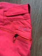 Protest Dames Skibroek Maat S Neon Koraalroze, Ophalen of Verzenden, Zo goed als nieuw, Maat 36 (S), Broek