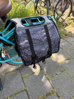 Hema Fietstassen, Ophalen of Verzenden, Gebruikt