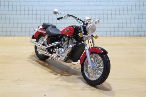 Honda VT1100c VT1100 Shadow 1:10 31602 los, Hobby en Vrije tijd, Modelauto's | 1:5 tot 1:12, Nieuw, Motor, 1:9 t/m 1:12, Ophalen of Verzenden