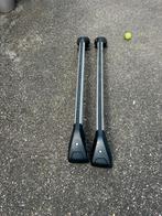 Volvo v60 (2013 and up) dakdragers zonder dakrail, Ophalen, Gebruikt