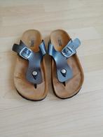 Human Nature teenslipper,  maat 37, Slippers, Nieuw, Ophalen of Verzenden, Grijs