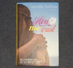 Hou me vast- Daniëlle Bakhuis, Boeken, Ophalen of Verzenden, Gelezen, Daniëlle Bakhuis, Fictie