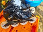 Powerslide Playlife skeelers met zachte schoen. Maat 36., Overige merken, Inline skates 4 wielen, Ophalen of Verzenden, Zo goed als nieuw