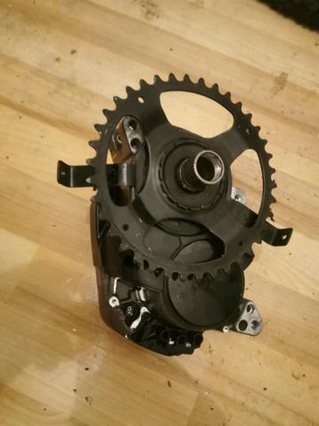 Shimano Du-e6110 250 36v middenmotor onderdelen  beschikbaar voor biedingen
