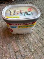 Knauf stucprimer 16,5 ltr, Ophalen of Verzenden, Nieuw, Overige typen