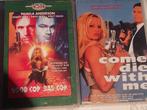 Pamela anderson vhs, Cd's en Dvd's, Ophalen, Zo goed als nieuw