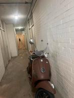 Vespa LX50 (2t) 2010, Fietsen en Brommers, Brommers | Vespa, Ophalen, Gebruikt, Maximaal 45 km/u, Overige modellen