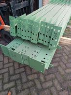 AANBIEDING SPANTEN STAL SCHUILHOK 3.5m op 9m, Doe-het-zelf en Verbouw, Ophalen, Nieuw, IJzer