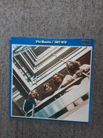 vinyl dubbel lp The Beatles 1967-1970, Gebruikt, Ophalen of Verzenden, Rock&roll, pop rock, psychedelic rock, 12 inch