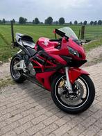 Honda CBR 600RR - 2004 (Xenon, LeoVince SBK, topstaat!), Sportuitlaat, Super Sport, Particulier, Meer dan 35 kW