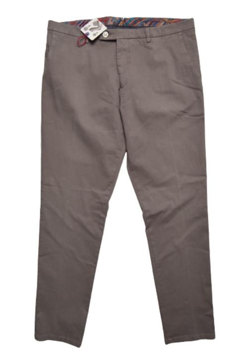 Nieuwe Berwich pantalon, chino, broek, Mt. 54 / L, Kleding | Heren, Broeken en Pantalons, Nieuw, Maat 52/54 (L), Overige kleuren