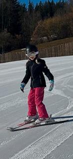 Protest skibroek maat 140, Kinderen en Baby's, Kinderkleding | Maat 140, Ophalen, Gebruikt, Meisje, Broek