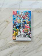 Super Smash Bros. Ultimate - Switch, Ophalen of Verzenden