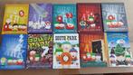 South park seizoen 1 t/m 9 DVD, Cd's en Dvd's, Ophalen of Verzenden, Zo goed als nieuw, Amerikaans