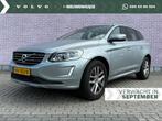 Volvo XC60 2.0 T5 FWD Polar+ | Trekhaak | Leder | Camera | S, 12 maanden, 15 km/l, Gebruikt, 4 cilinders
