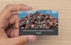 Gratis ophaalservice oud/defecte witgoed, Witgoed en Apparatuur, Fornuizen, Gebruikt, Magnetron, Gas, 4 kookzones