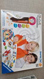 Tiptoi Starter Set inclusief Mijn Lichaam, Kinderen en Baby's, Speelgoed | Educatief en Creatief, Ophalen of Verzenden, Zo goed als nieuw