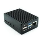 Raspberry PI 4gb + Case +, Computers en Software, Verzenden, DDR4, Overige typen, Socket A