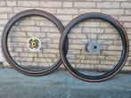 FFWD Ryot 33 carbon wielset. Disc, Wiel, FFWD, Racefiets, Ophalen of Verzenden