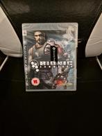 Bionic Commando PS3 NIEUW!, Avontuur en Actie, 1 speler, Nieuw, Ophalen of Verzenden