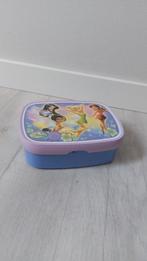 Mepal broodtrommel, Ophalen of Verzenden, Zo goed als nieuw