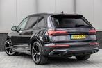 Audi Q7 60 TFSIe 456pk Quattro S-Line Competition | Panorama, Auto's, Audi, Automaat, 12 maanden, 14 kWh, Gebruikt