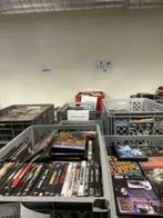 Grote partij dvd dvd’s partijhandel 10 euro per doos!
