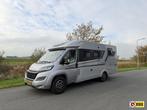 Adria Compact DL Supreme, Automaat, Afzuigkap, Ringverwarming, Diesel