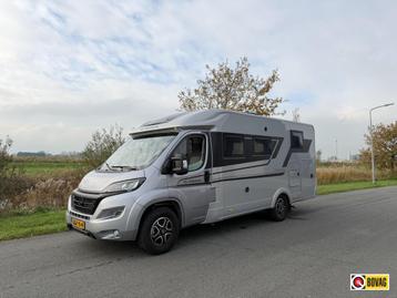 Adria Compact DL Supreme beschikbaar voor biedingen