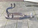 honda european st1100 uitlaat, Ophalen of Verzenden