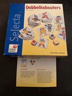 Leuk kinderspel incl handleiding., Hobby en Vrije tijd, Gezelschapsspellen | Overige, Een of twee spelers, Ophalen of Verzenden