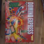 Domino Express, Kinderen en Baby's, Speelgoed | Bouwstenen, Ophalen, Zo goed als nieuw, Overige merken